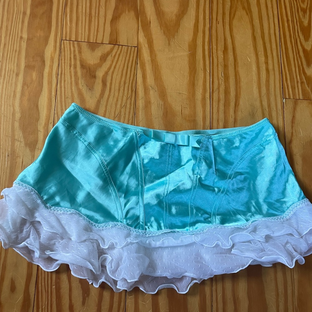 NWT: Sexy Little Thing Lingerie Skirt